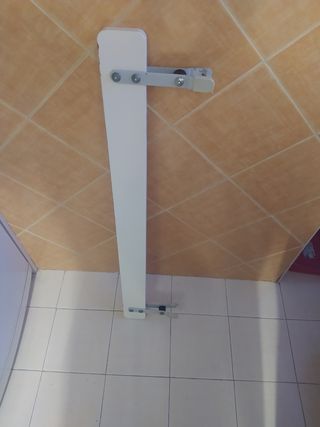 Barrera para cama o cuna 