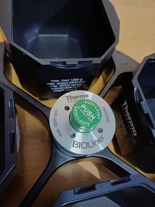 BIOLINER ROTOR