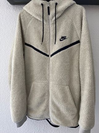 Nike Tech Fleece Nike Chaqueta Borrego Chamarra Chaqueta Borrego