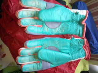 guantes sky