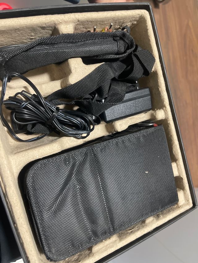 satlink ws-6908 digital satelite finder