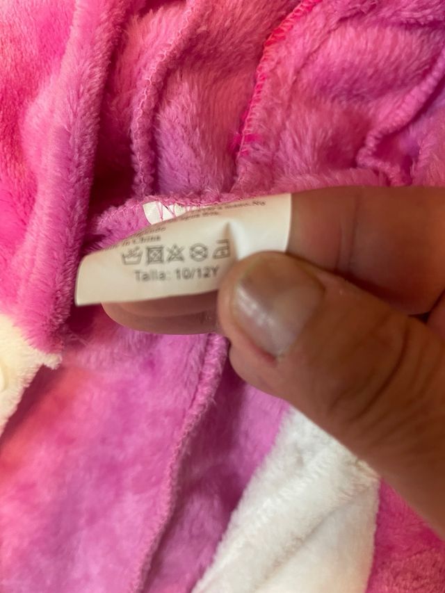 Disfraz de Unicornio