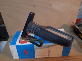 Espejo retrovisor derecho universal
