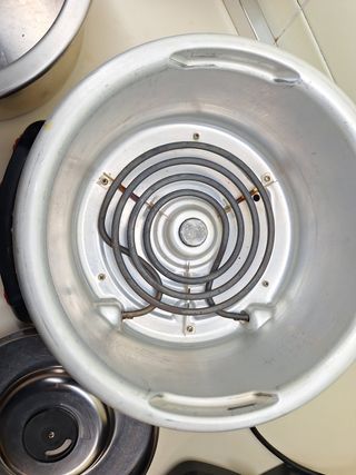 Olla eléctrica Moulinex 