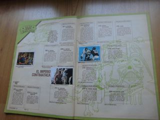 ÁLBUM DE CROMOS TELE POP INCOMPLETO 97 DE 240