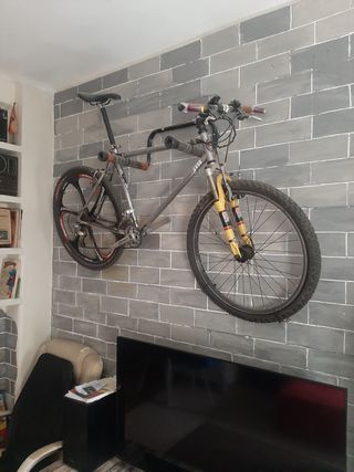 Bicicleta Sunn Vertik