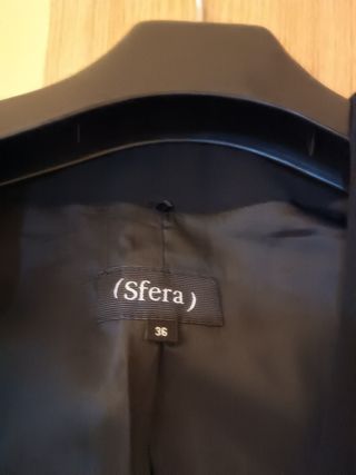 Chaqueta americana