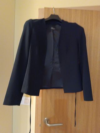 Chaqueta americana