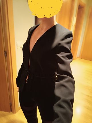 Chaqueta americana
