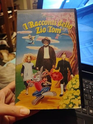 I racconti dello zio Tom