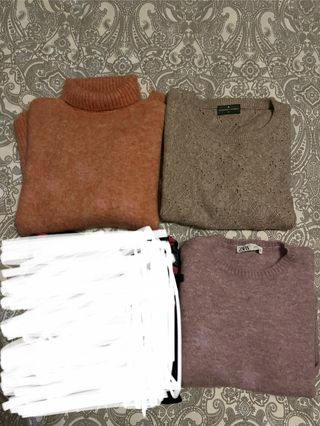 Lote pack ropa mujer
