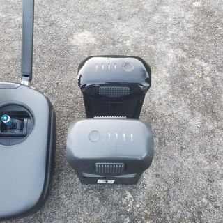  Dron phanton 4 pro obsidian 