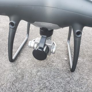  Dron phanton 4 pro obsidian 