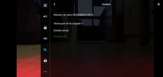  Dron phanton 4 pro obsidian 