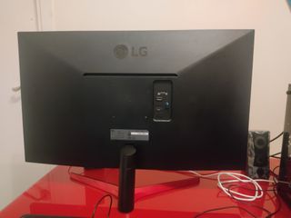 Monitor LG