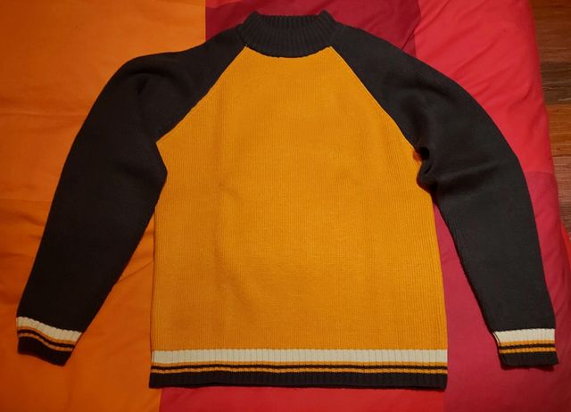 Jersey hombre inside nuevo talla m