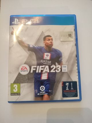 FIFA 23
