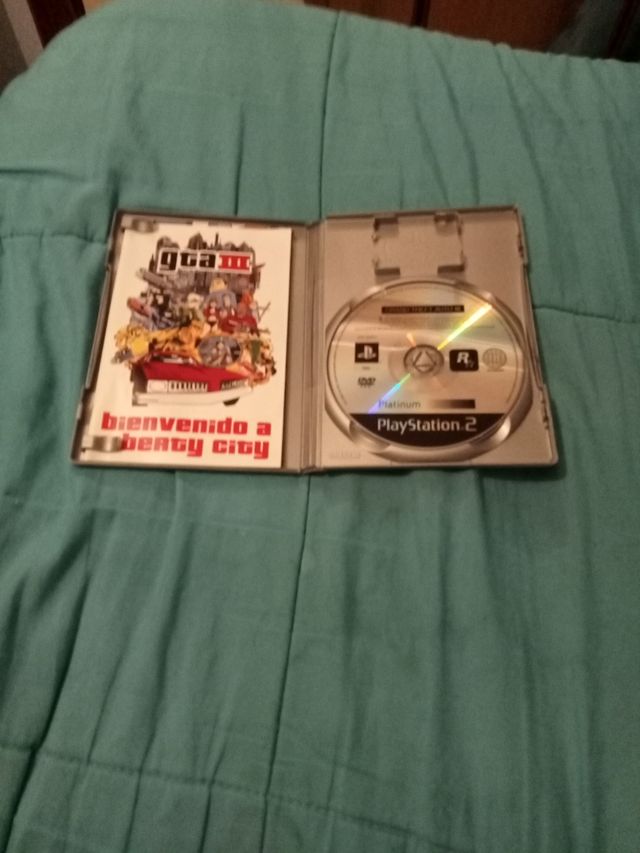 Gta 3
