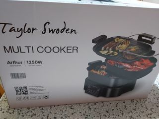 Multicooker Taylor swoden