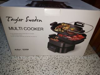 Multicooker Taylor swoden