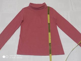 Jersey básico Zara 9-10 años