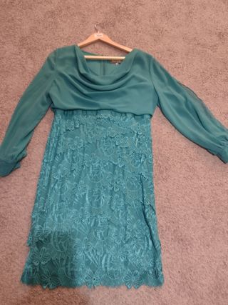 Vestido fiesta