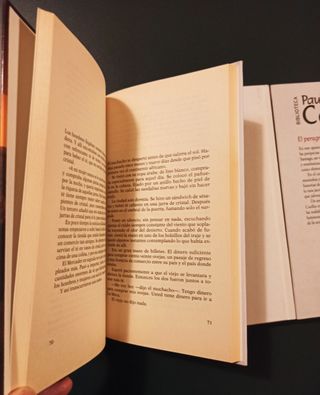 El alquimista.Maktub.Peregrino Compos