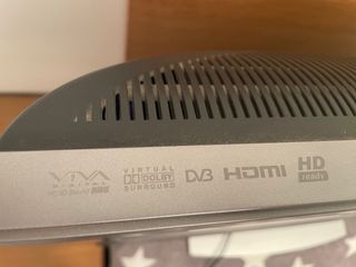 Televisor Sony bravia 32’