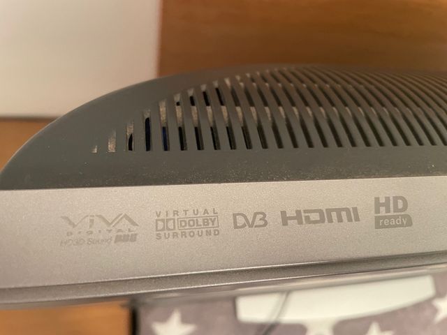 Televisor Sony bravia 32’