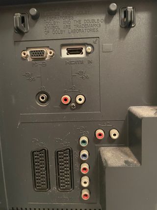 Televisor Sony bravia 32’