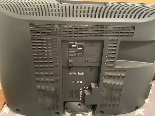 Televisor Sony bravia 32’