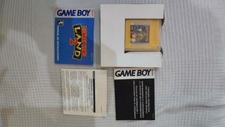 Donkey Kong land 2 ORIGINAL