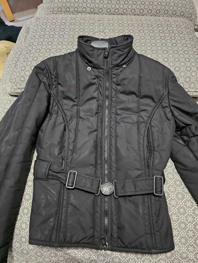 Giubbotto refrigiwear donna s