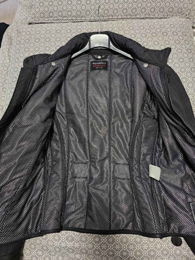 Giubbotto refrigiwear donna s