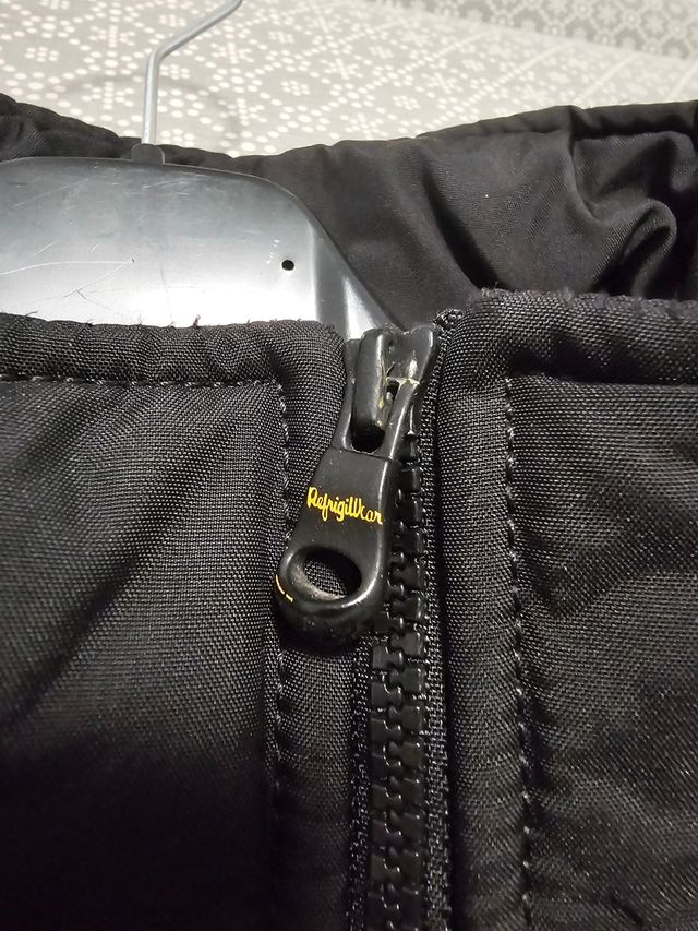 Giubbotto refrigiwear donna s