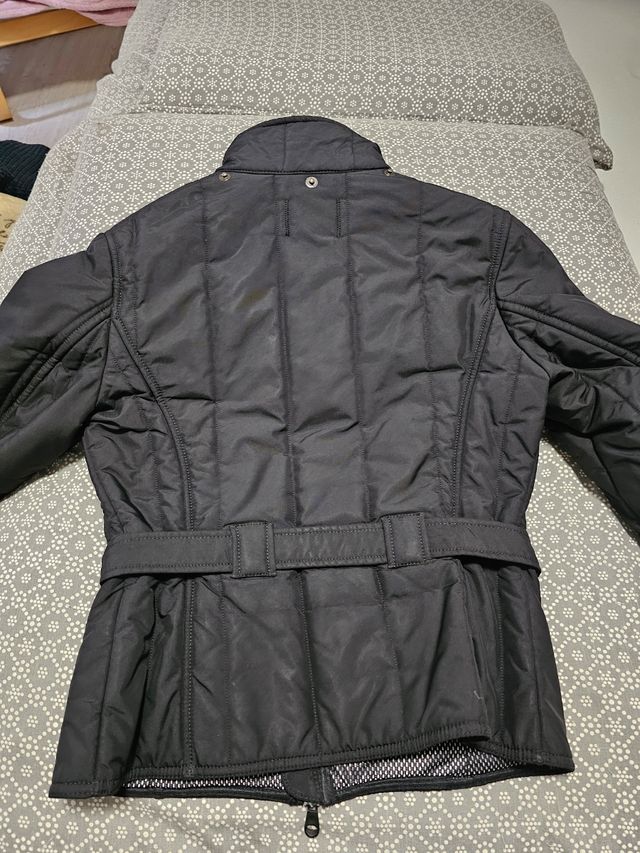 Giubbotto refrigiwear donna s