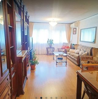 Piso, garaje trastero y piscina El Bercial Getafe 