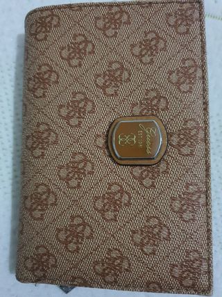 Monedero Guess