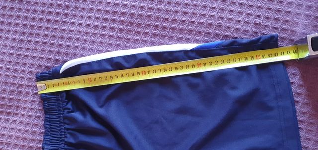 Pantalón corto chandal Jesuitas