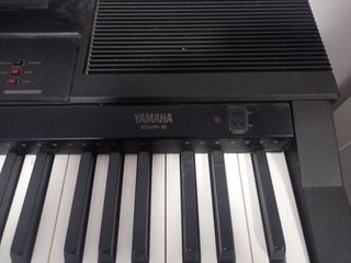 Piano yamaha