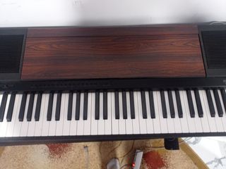 Piano yamaha