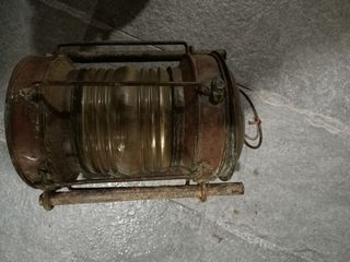 Antigüedades nauticas