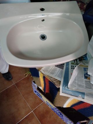 Lavabos