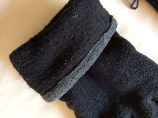 Guantes polares