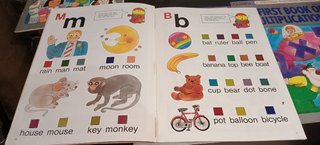questron libros aprender