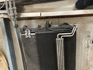 RADIADORES CAYENNE TURBO