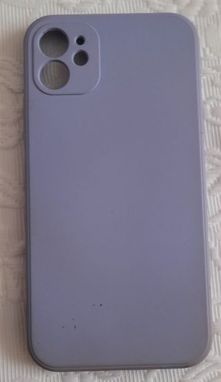 Fundas IPHONE 11