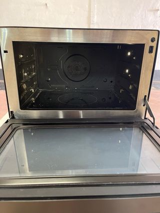 Panasonic Horno de vapor combinado 4 en 1