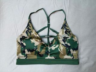 Sujetador deportivo Nike