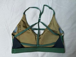 Sujetador deportivo Nike